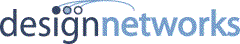 Design Networks Logo: Network Design, Implementation and Support: Reload Home page